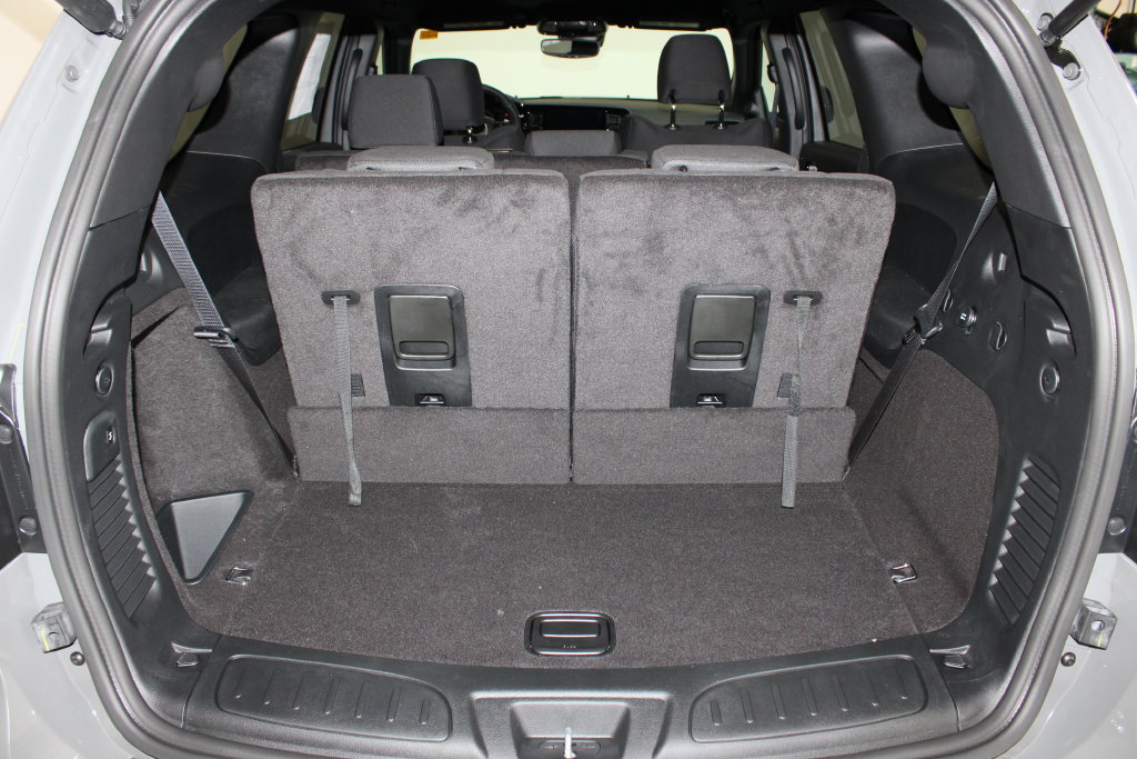 New 2027 Dodge Durango GT AWD/4WD image 8