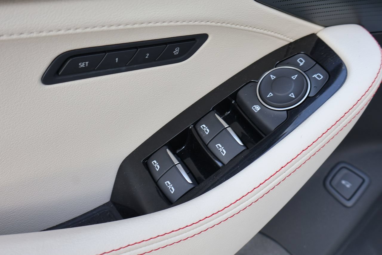 New 2026 Cadillac CT5 Sport RWD image 15