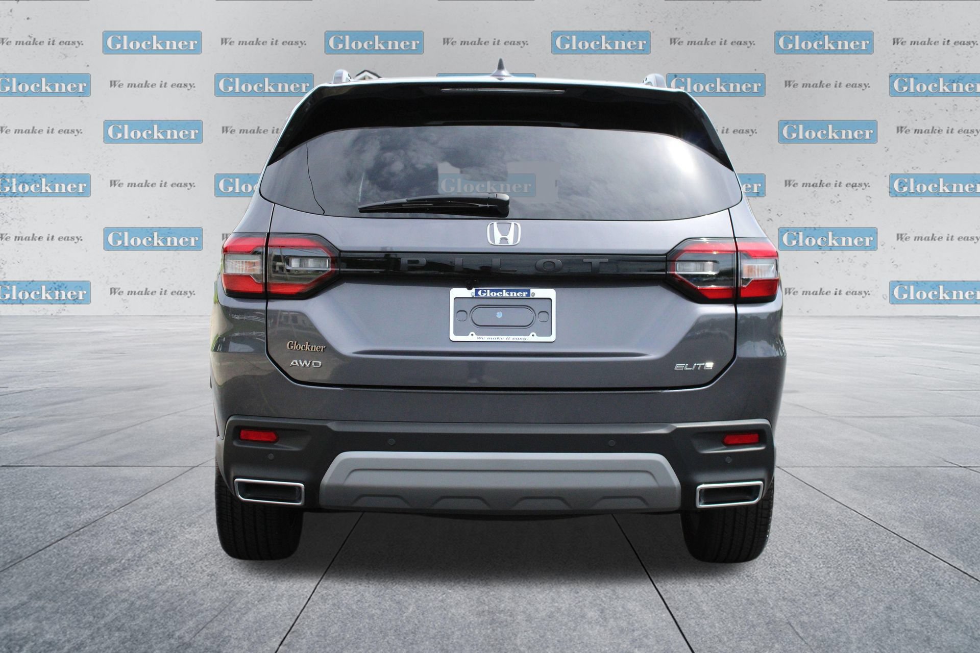 Used 2025 Honda Pilot Elite image 7