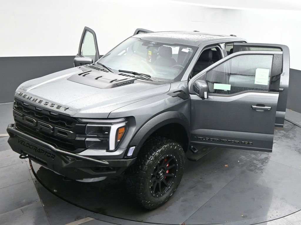 New 2025 Ford F150 Raptor image 61