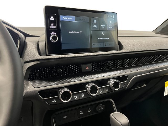 New 2027 Honda CR-V Sport image 69