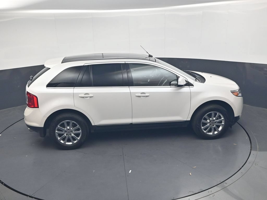 Used 2011 Ford Edge Limited w/ 302A Rapid Spec Order Code FWD image 36
