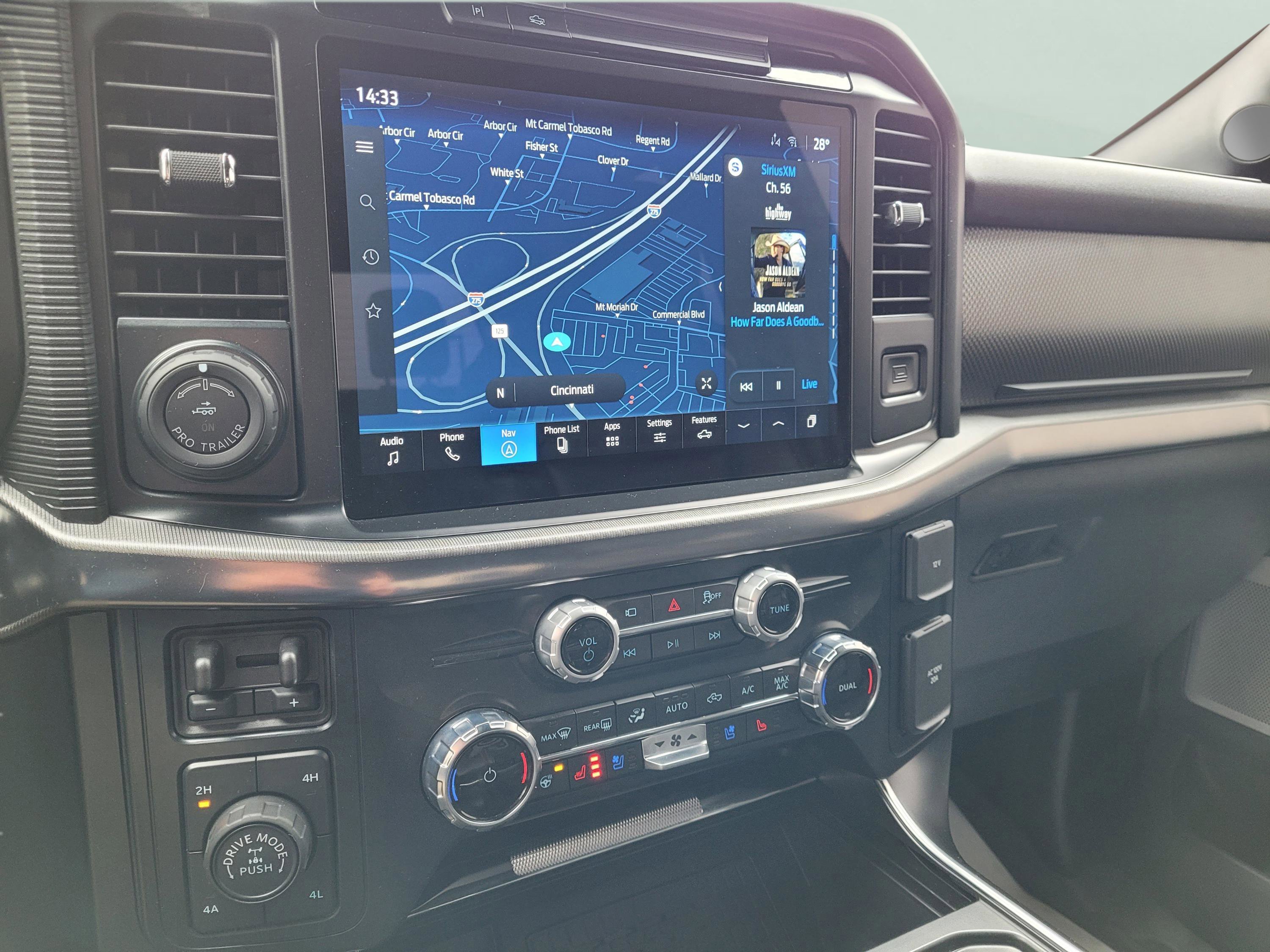 Used 2025 Ford F150 Raptor image 21