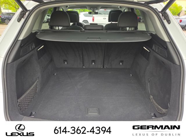 Used 2020 Audi Q5 2.0T Premium w/ Convenience Package AWD/4WD image 30