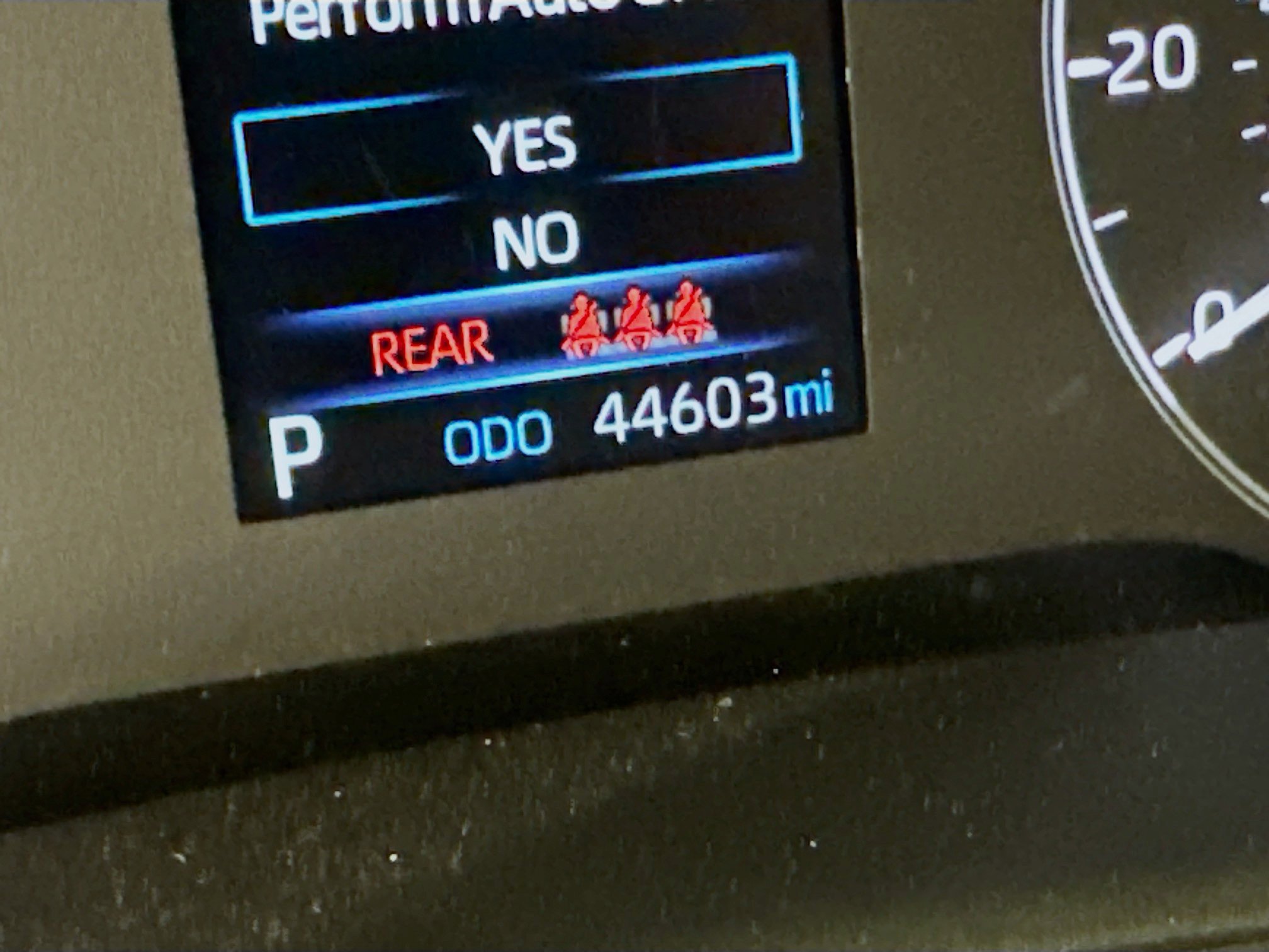 Used 2024 Toyota Corolla SE image 19