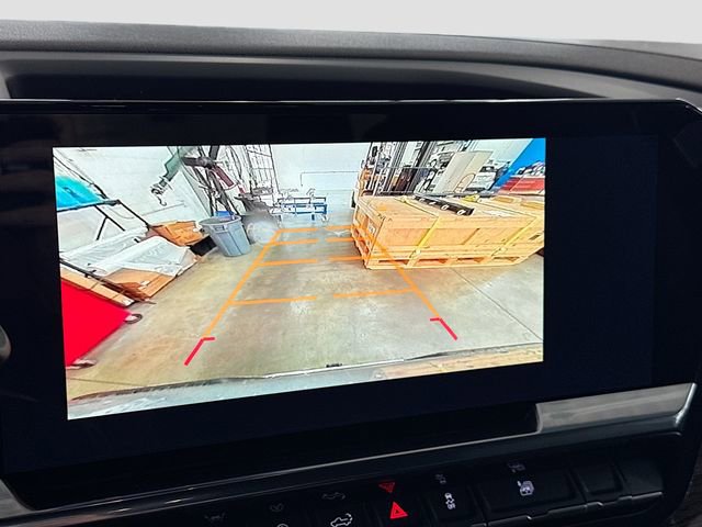 New 2026 Chevrolet Silverado 1500 LT image 15