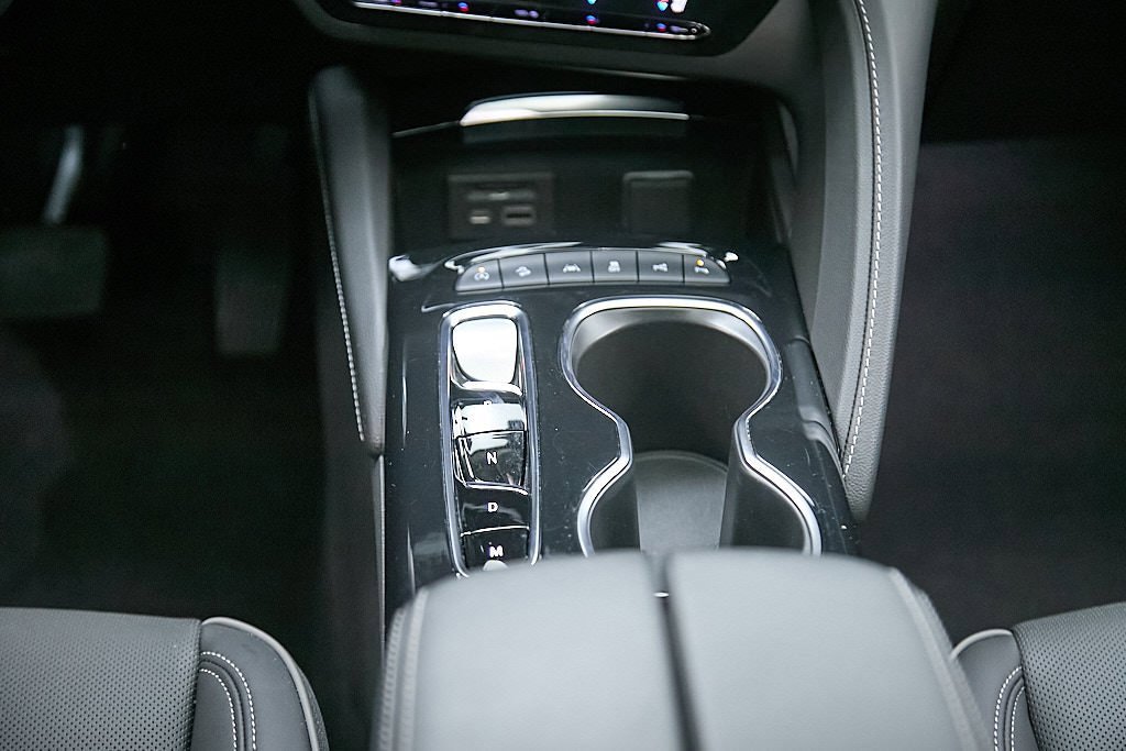 Used 2023 Buick Envision Avenir image 33