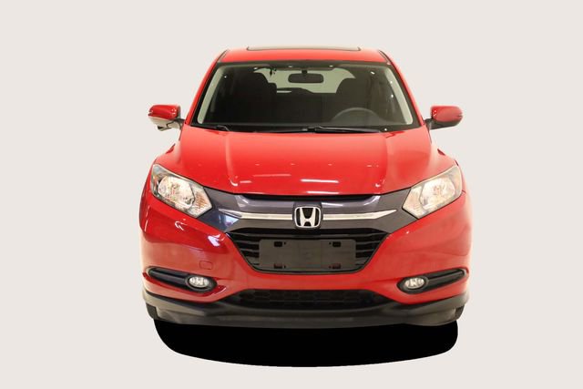 Used 2018 Honda HR-V EX image 3