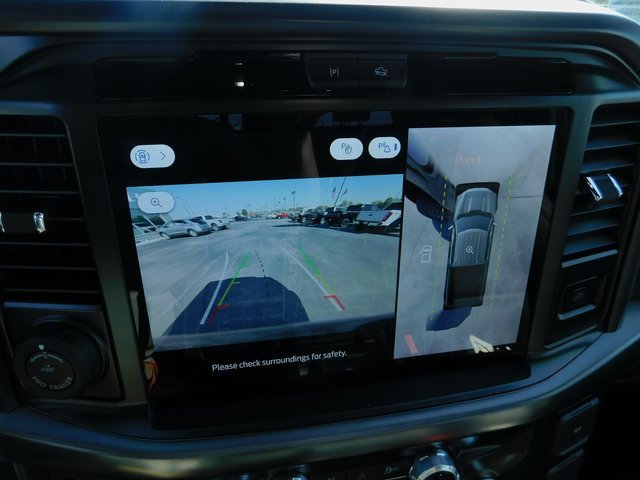 New 2025 Ford F150 Tremor w/ Equipment Group 402A High image 34