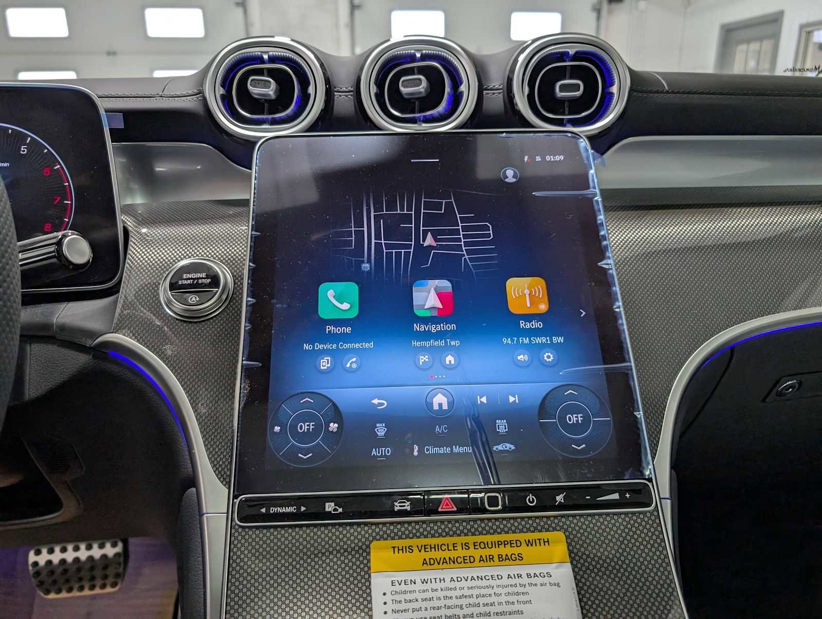 New 2026 Mercedes-Benz GLC 300 GLC 300 image 28