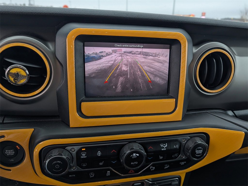 Used 2020 Jeep Wrangler Unlimited Sport S image 28