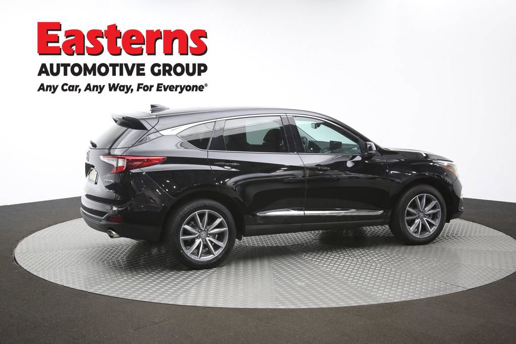 Used 2021 Acura RDX AWD w/ Technology Package image 43