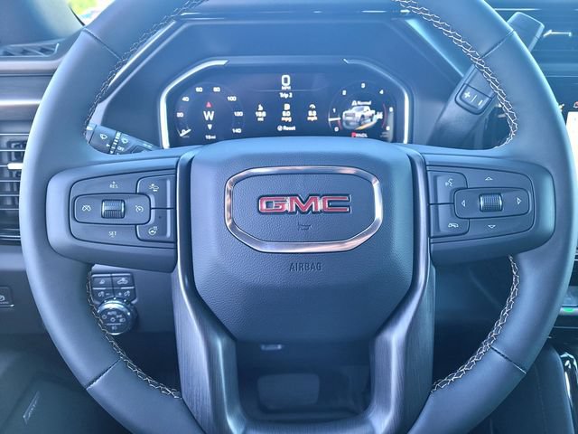 New 2026 GMC Sierra 2500 AT4 w/ AT4 Premium Plus Package AWD/4WD image 24
