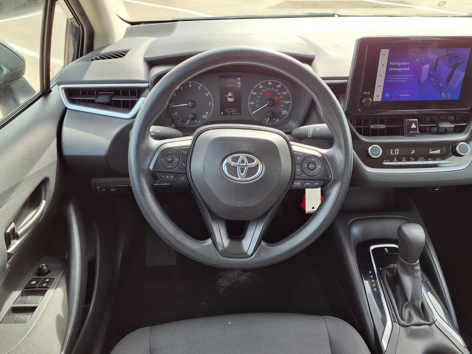 Used 2024 Toyota Corolla LE image 15