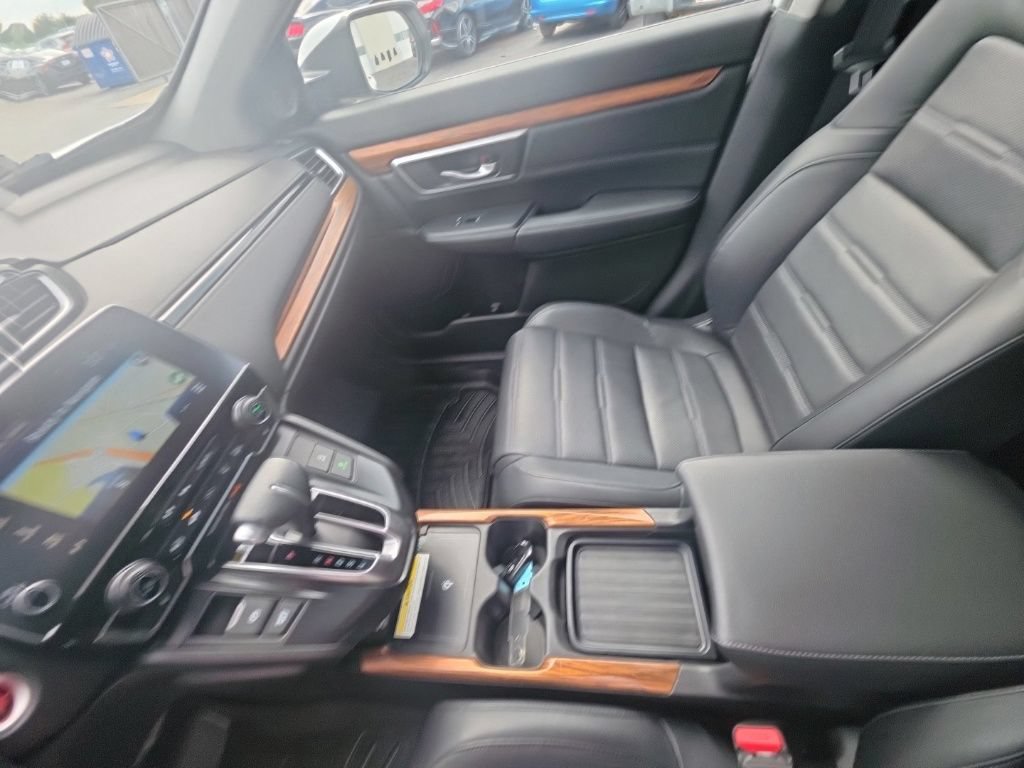 Used 2020 Honda CR-V Touring image 23