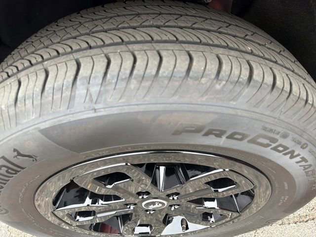 Used 2024 Ford Bronco Sport Big Bend w/ Convenience Package AWD/4WD image 28