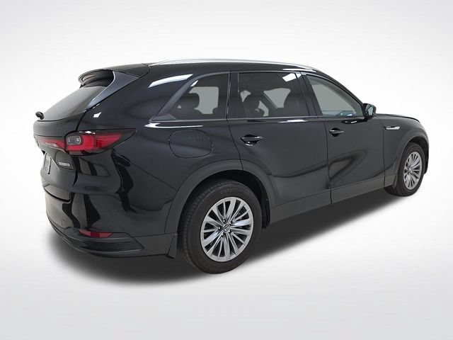 Used 2024 MAZDA CX-90 Plug-In Hybrid w/ Preferred AWD/4WD image 5