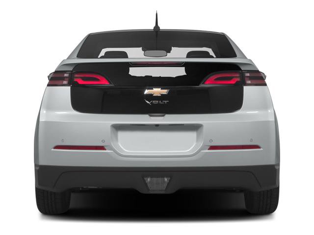 Used 2014 Chevrolet Volt FWD image 95