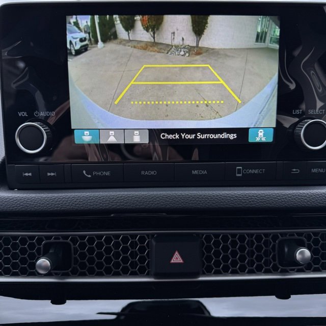 New 2026 Honda Civic Sport image 18