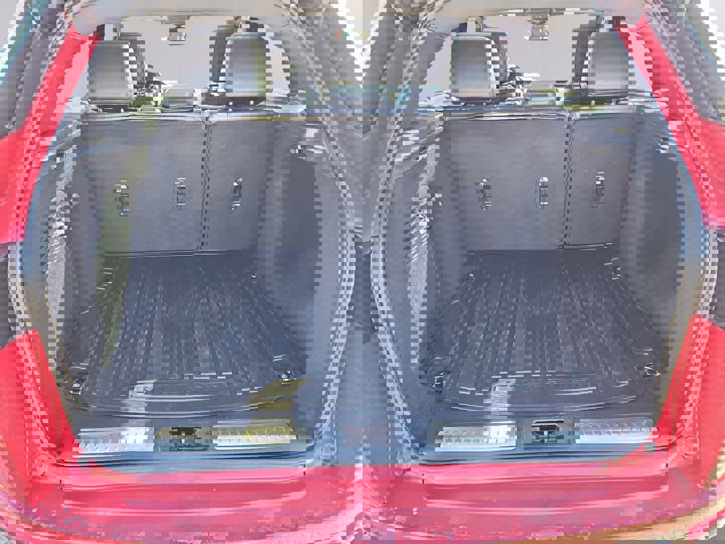 Used 2017 Land Rover Range Rover Evoque HSE Dynamic image 35