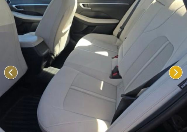 Used 2023 Hyundai Sonata SEL FWD image 17