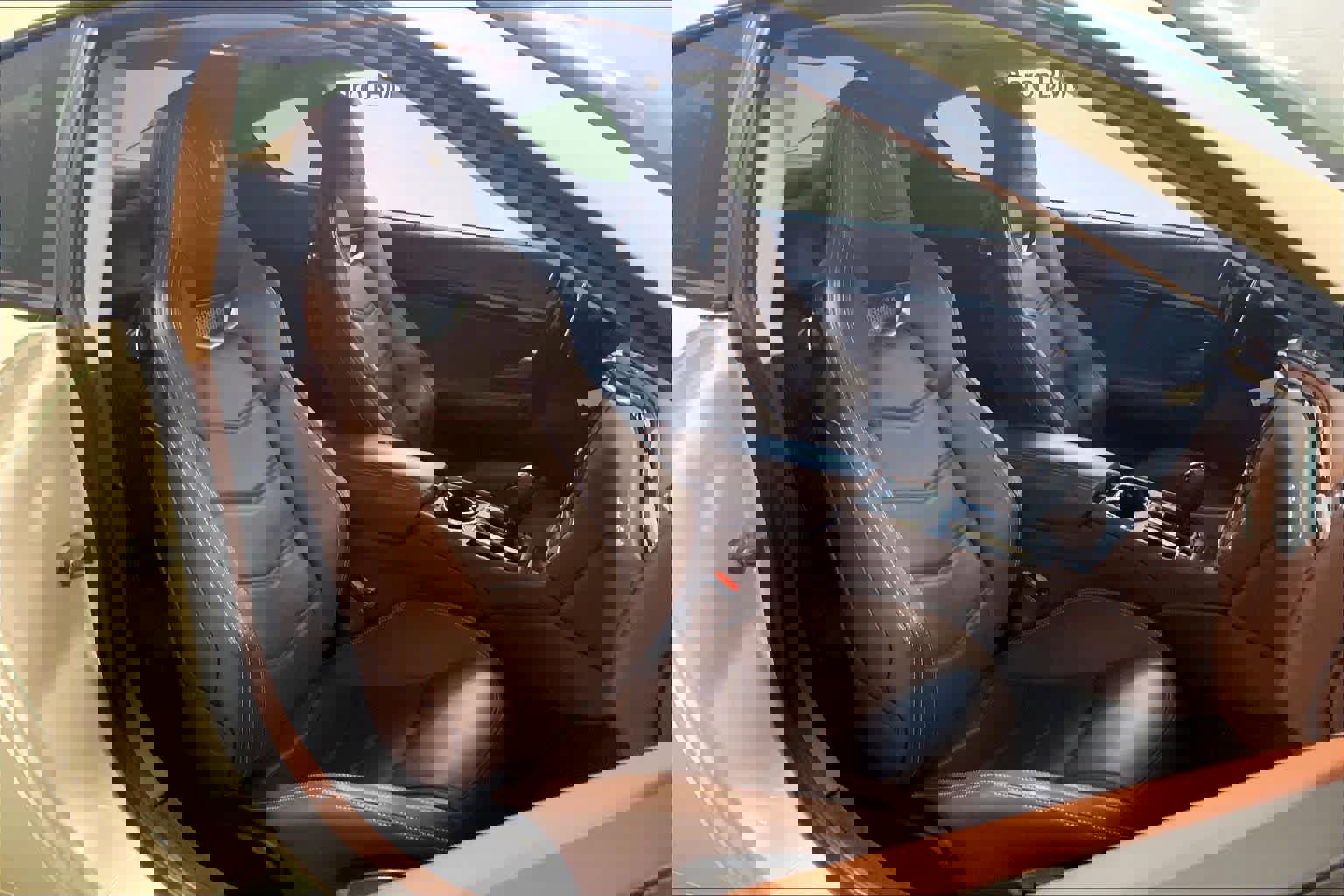 Used 2013 Maserati GranTurismo Sport image 9