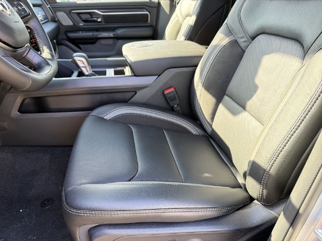 New 2027 RAM 1500 Rebel w/ G/T Package AWD/4WD image 19