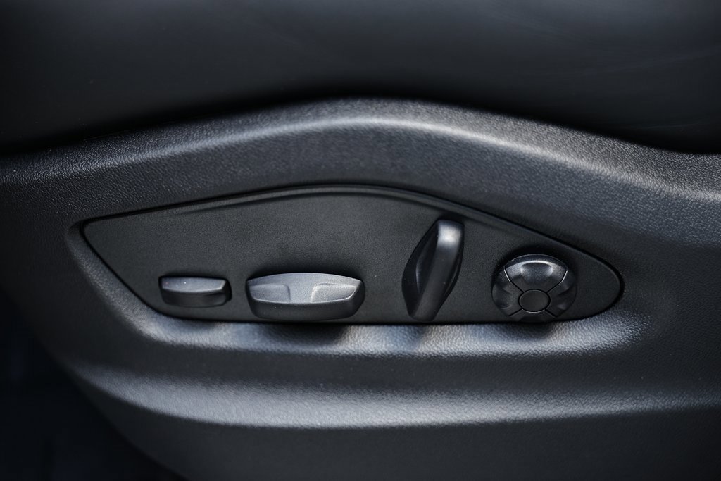 New 2026 Porsche Cayenne Turbo image 25