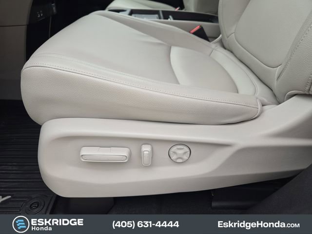 Certified 2026 Honda Odyssey EX-L image 25