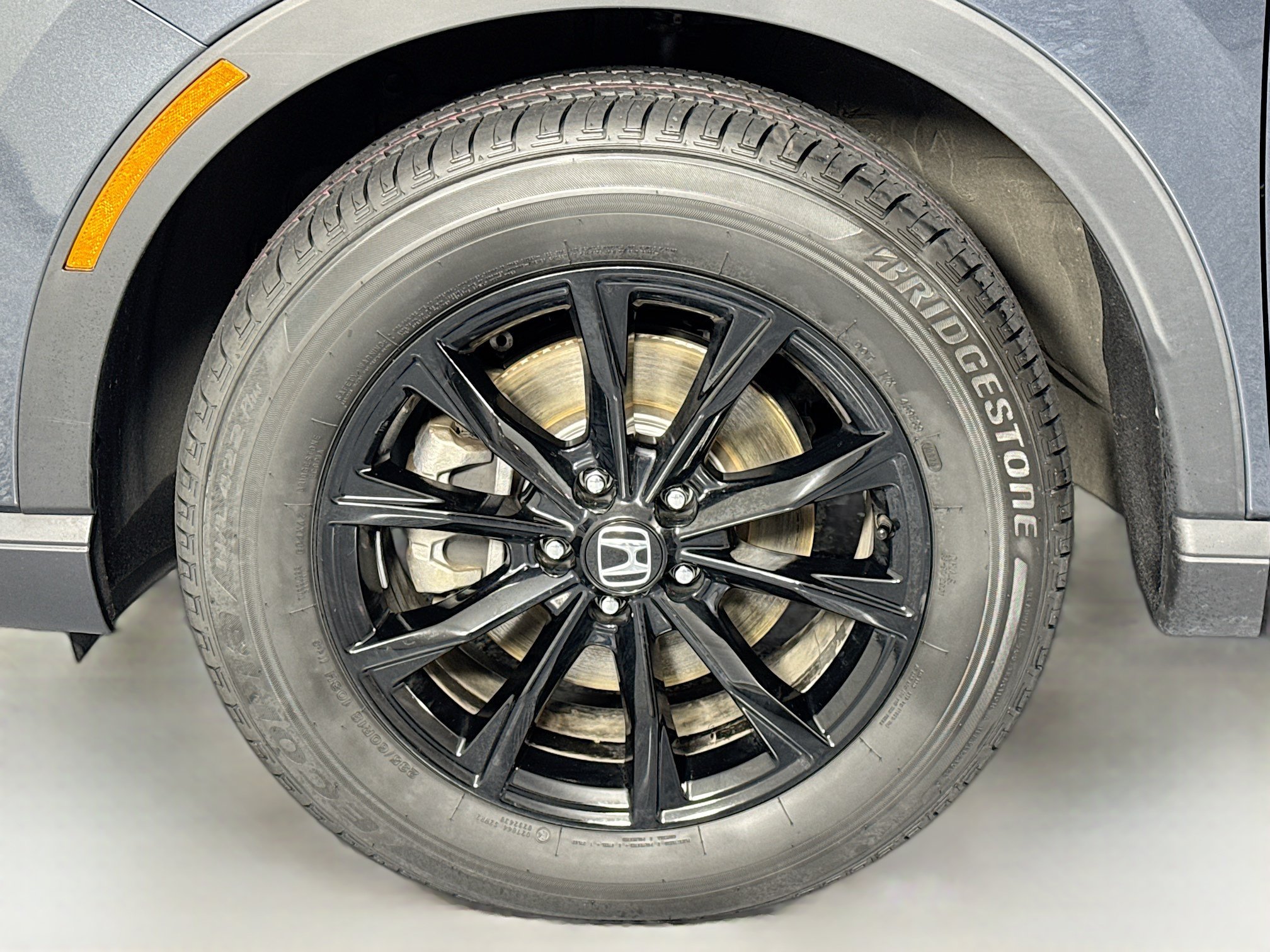 Certified 2024 Honda CR-V Sport-L image 30