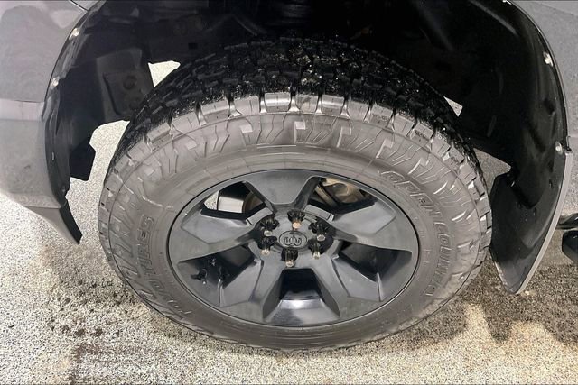 Used 2019 RAM 1500 Sport w/ Level 2 Equipment Group image 36
