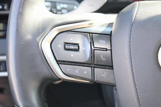 Certified 2023 Lexus RX 350 Premium Plus w/ Cold Area Package image 18