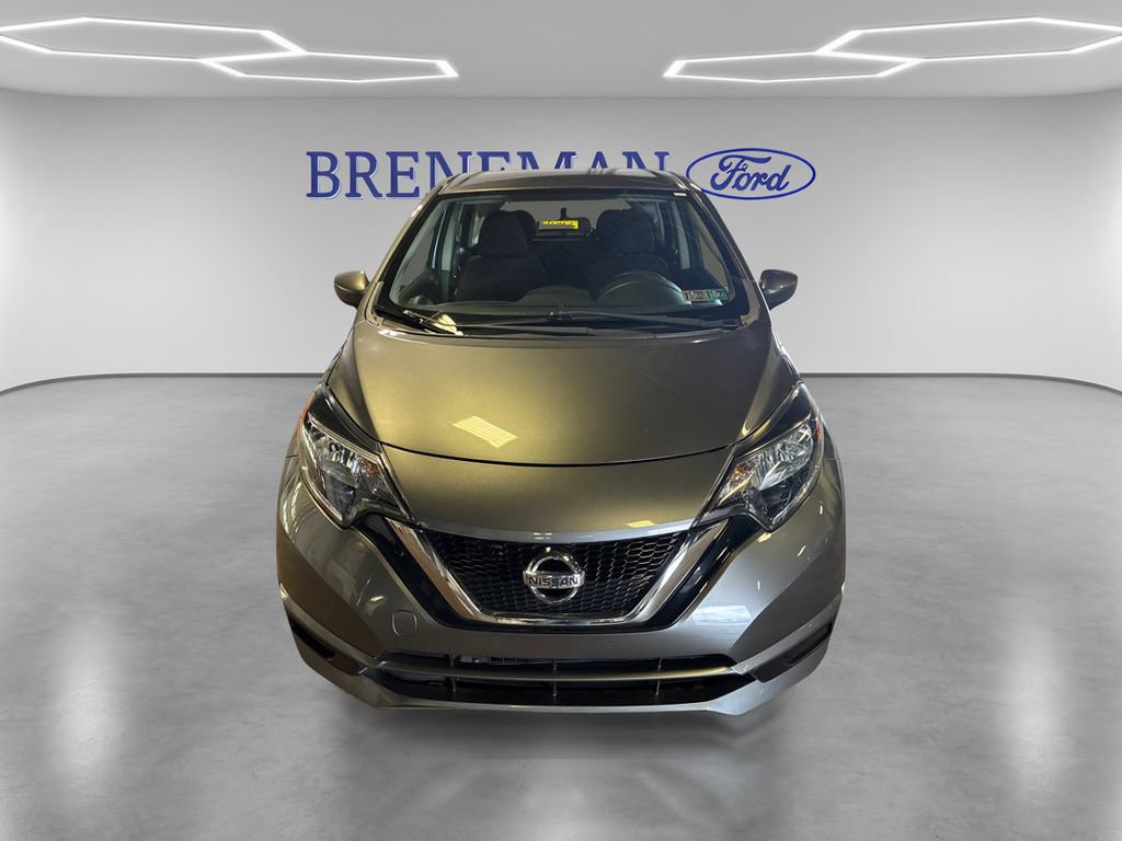 Used 2018 Nissan Versa Note S FWD image 2