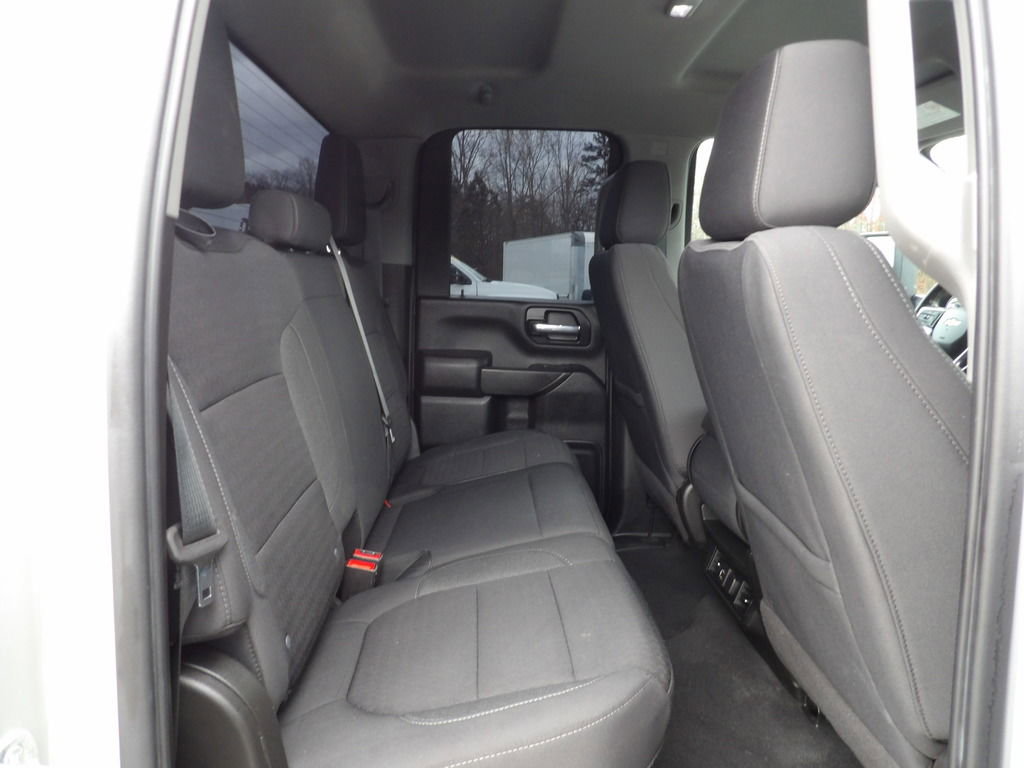 Used 2022 Chevrolet Silverado 3500 LT w/ Convenience Package AWD/4WD image 37