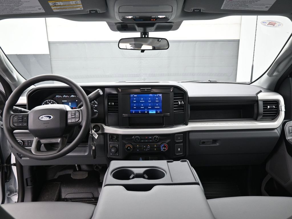 New 2026 Ford F350 XL w/ XL Driver Assist Package image 21