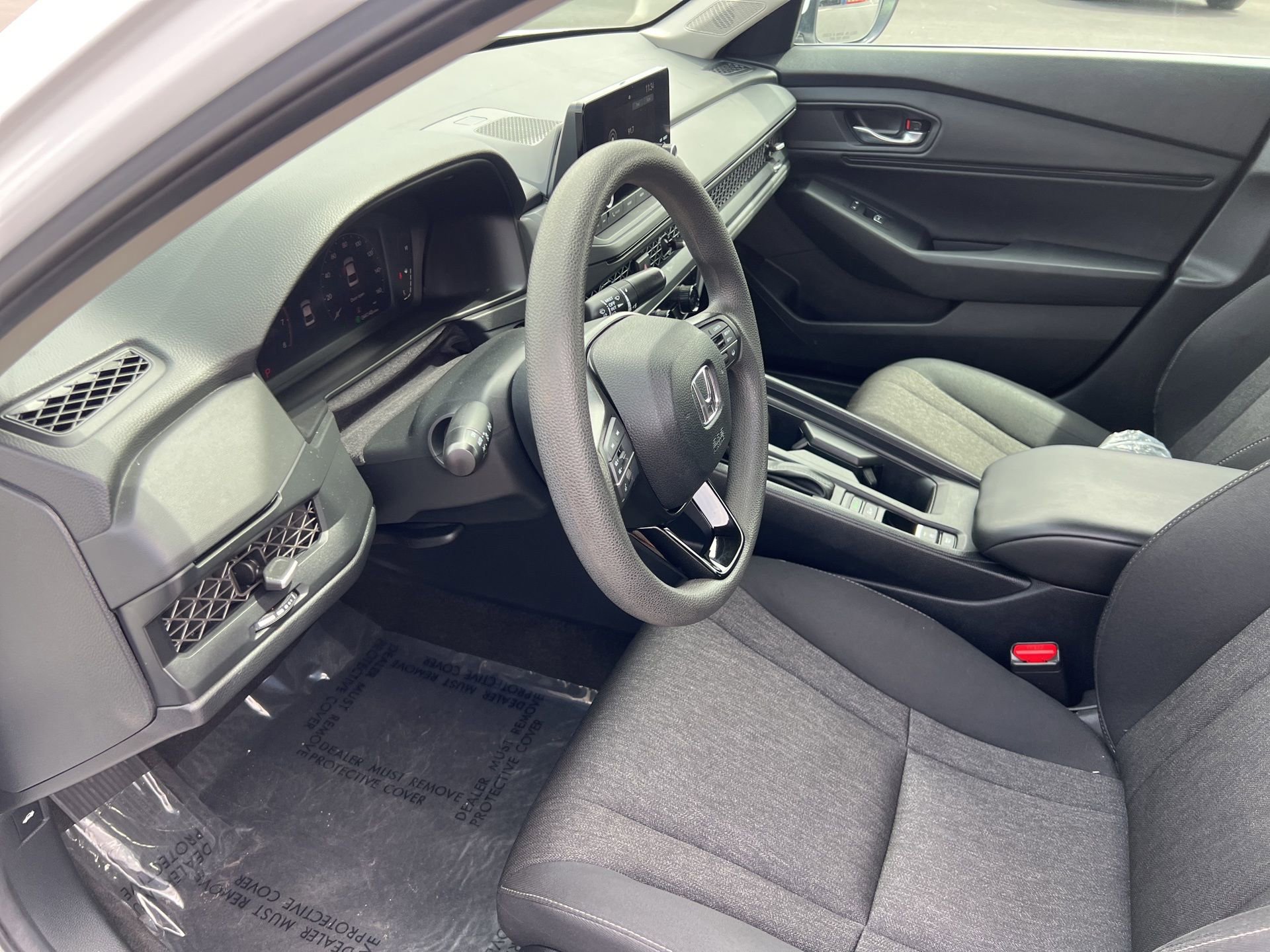 Used 2024 Honda Accord EX image 26