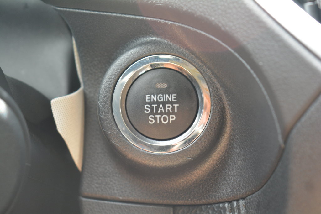 Used 2024 Subaru Forester Premium AWD/4WD image 15