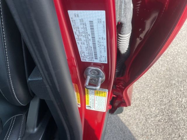 Used 2020 Ford Escape SEL image 21