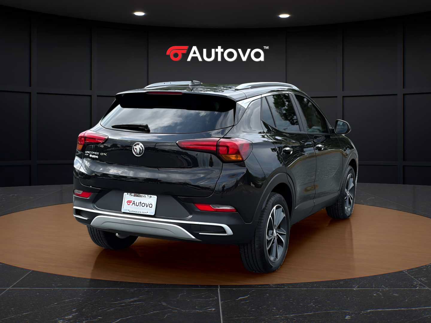 Used 2023 Buick Encore GX Select AWD/4WD image 5