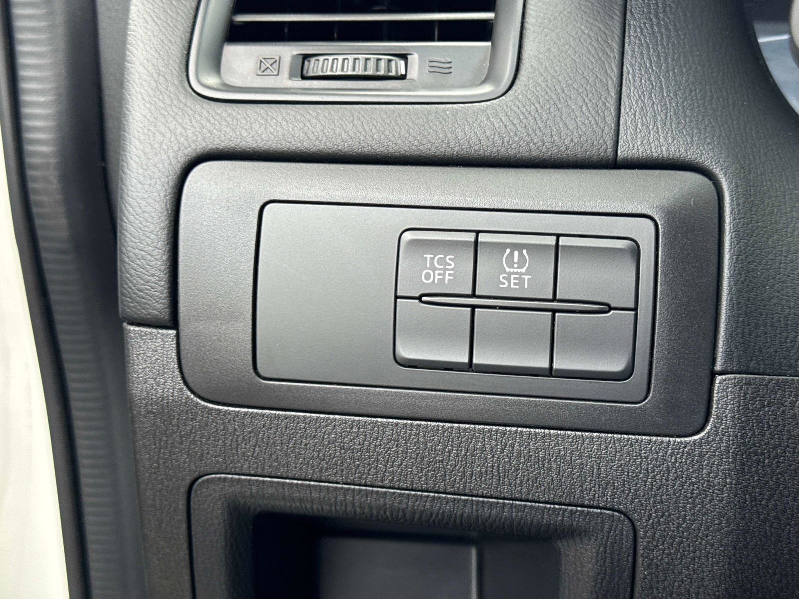 Used 2016 MAZDA CX-5 Sport image 29