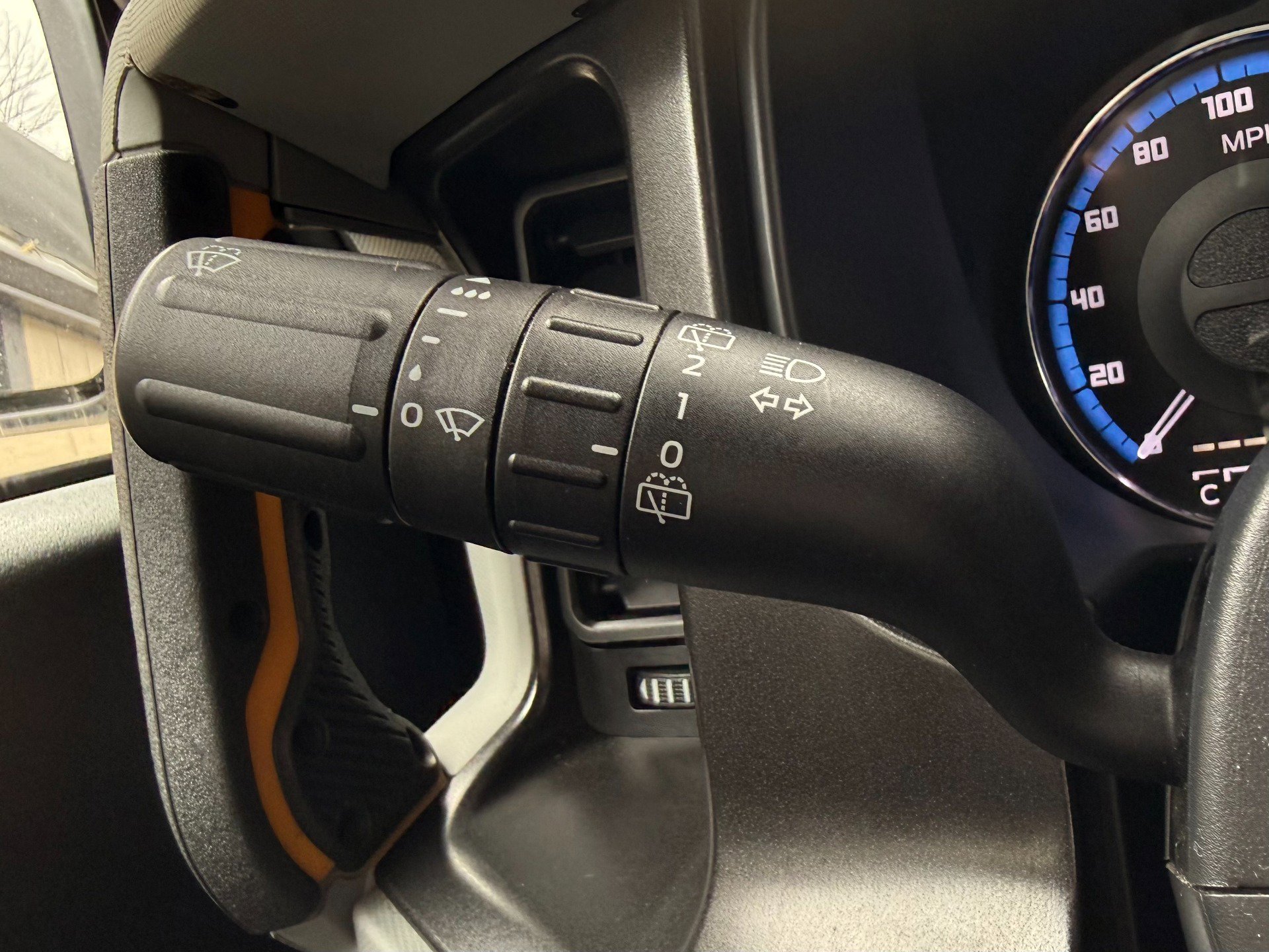 Used 2022 Ford Bronco Badlands image 51