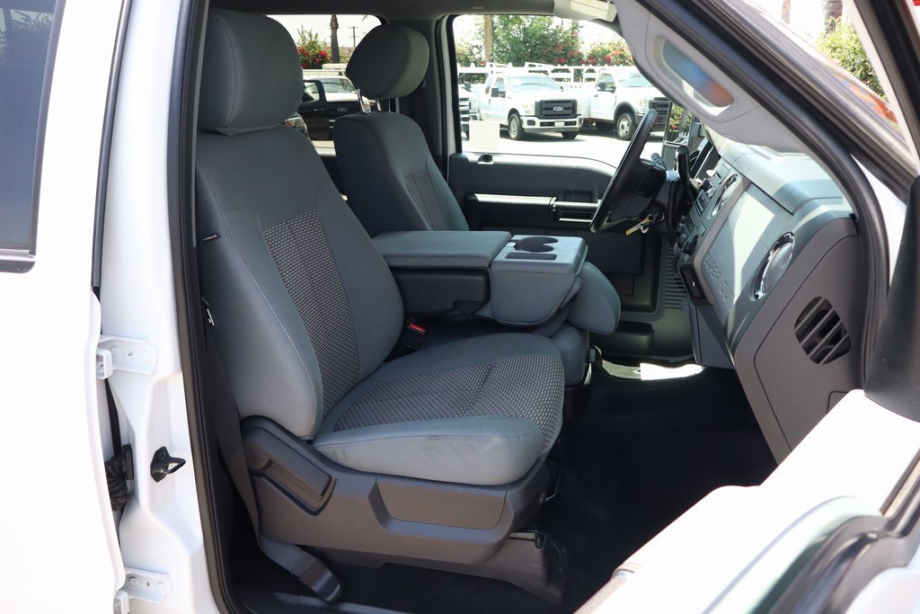 Used 2012 Ford F350 XLT w/ XLT Interior Pkg image 36