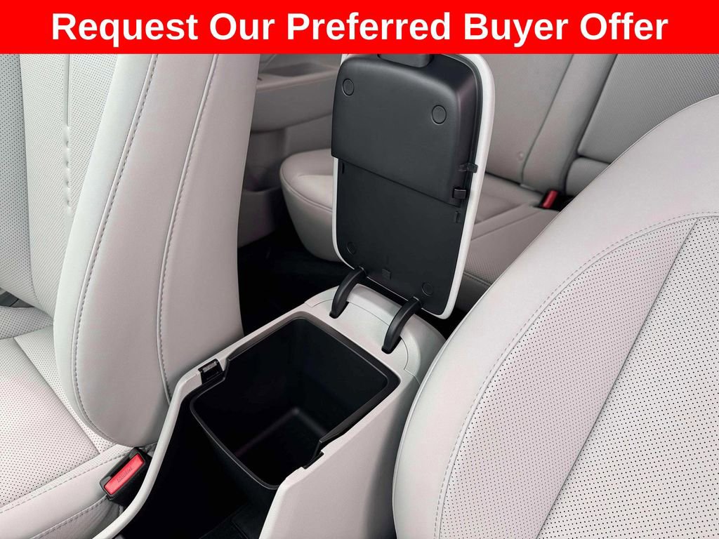 New 2026 Hyundai Kona SEL Premium AWD/4WD image 21