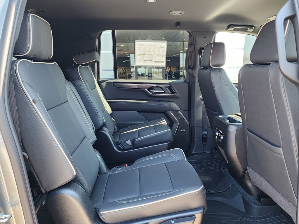 New 2026 GMC Yukon XL Elevation image 46