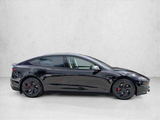 Used 2024 Tesla Model 3 Performance image 4