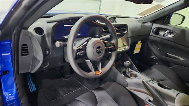 New 2026 Nissan Z Sport image 11