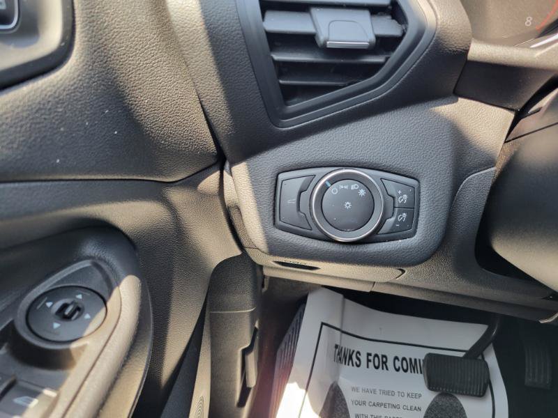 Used 2019 Ford Escape S FWD image 12