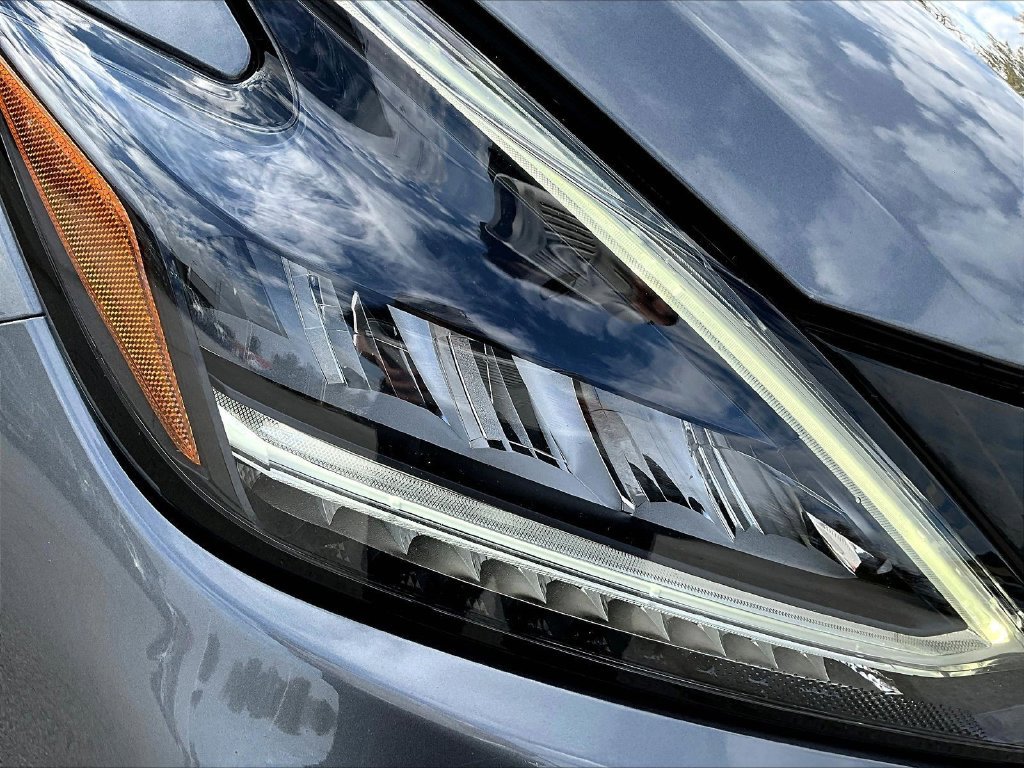 Used 2023 Nissan Murano SV AWD/4WD image 34