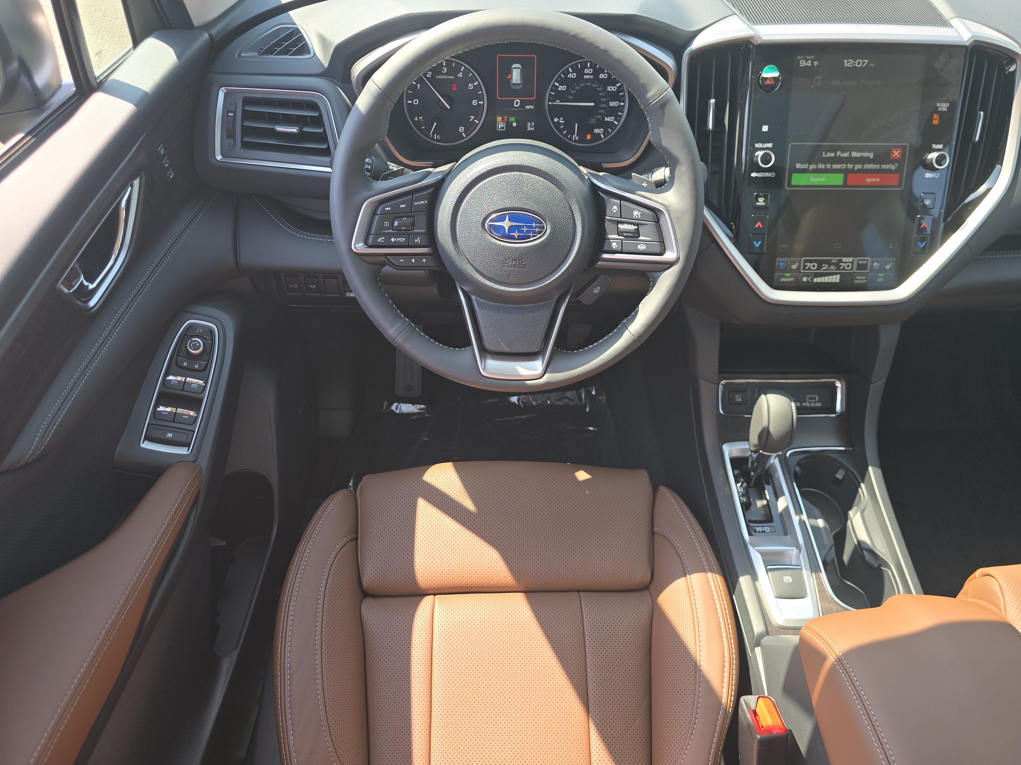 New 2026 Subaru Ascent Touring AWD/4WD image 23