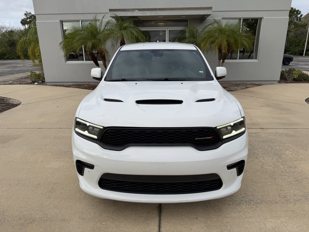 Used 2022 Dodge Durango R/T image 9